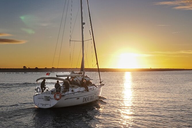 Porto: Sunset or Daytime, Charming Sailboat Cruise on the Douro River - What makes this Douro cruise worth your time