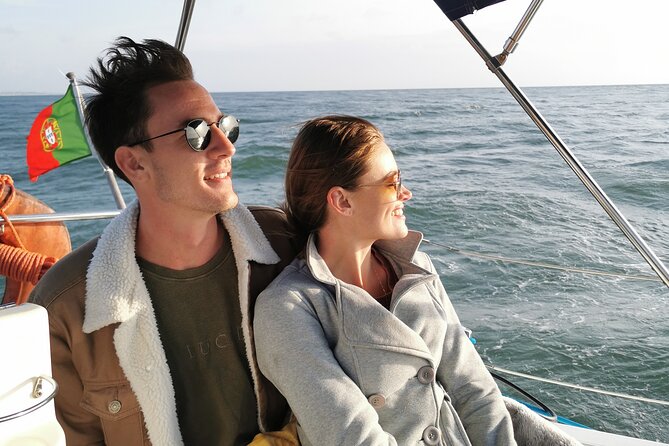 Porto: Sunset or Daytime, Charming Sailboat Cruise on the Douro River - Luís I Bridge and the heart of Porto