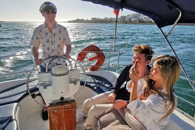 Porto: Sunset or Daytime, Charming Sailboat Cruise on the Douro River - Arrábida Bridge and the first river views