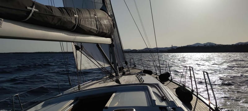 Portocolom, Mallorca: Half-Day Sailing Trip - Key points to know before you sail