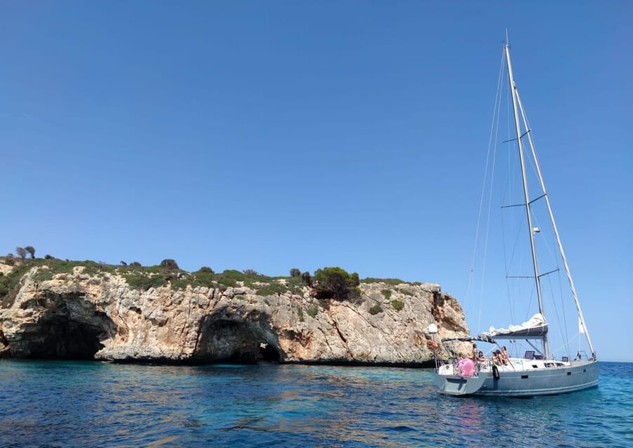 Portocolom, Mallorca: Half-Day Sailing Trip - Who will enjoy this trip most