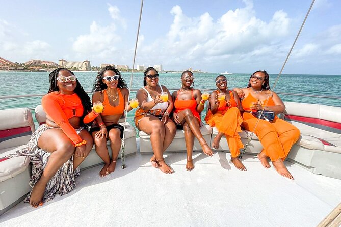 Premium Catamaran Afternoon Sail: Snorkeling and Lunch - Key points to know before you book