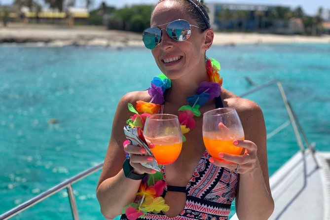 Premium Catamaran Afternoon Sail: Snorkeling and Lunch - Who will enjoy this afternoon sail?