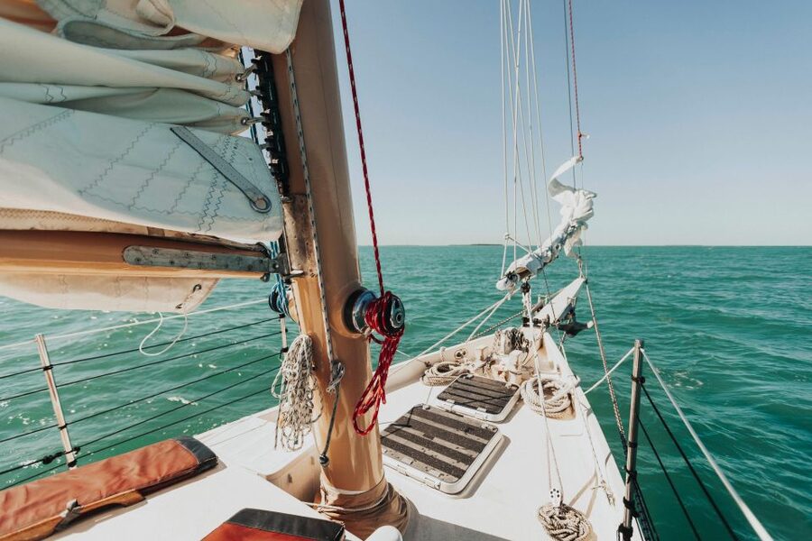 Premium Day Sail, Snorkel &, Kayak with Lunch - What to pack for comfort
