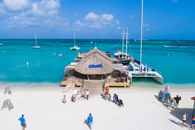 Premium Morning Snorkel Sail with Champagne Brunch - Boarding at Pelican Pier near Palm Beach