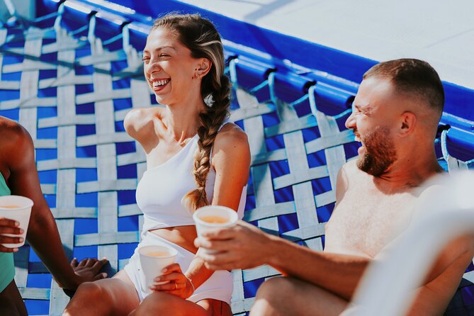 Premium Morning Snorkel Sail with Champagne Brunch - What the $85 price really gives you