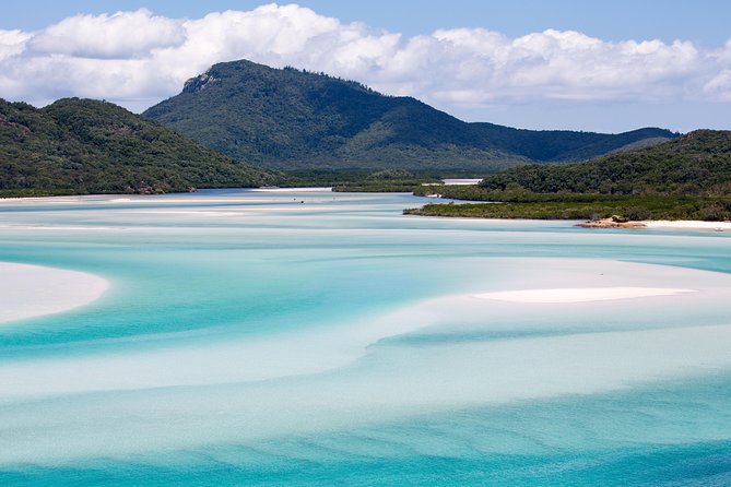 Prima - Overnight Sailing Experience of the Whitsundays - Food, comfort, and the real value of $393.77