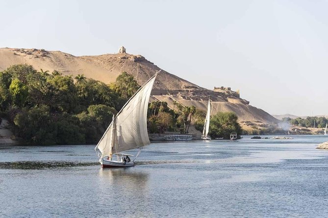 Private 1-Hour Felucca Sailing and Botanical Garden In Aswan - Who will like this Aswan outing