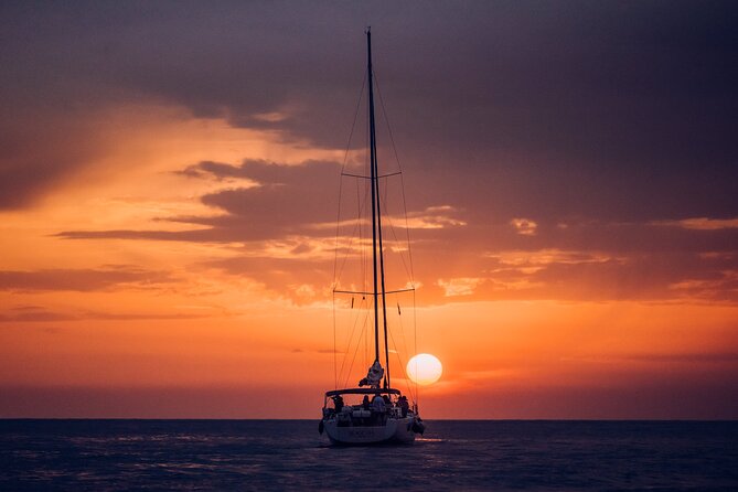 Private 2 Hour Luxury Sunset Sail Port de Sóller Mallorca - Key points to know before booking