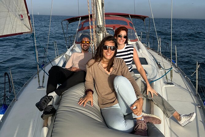 Private 2-Hour Sailing Experience in Barcelona - What is included, and what you should bring