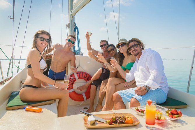 Private 90-Minute Harbor Sailing Charter in Key West - Key details before you book