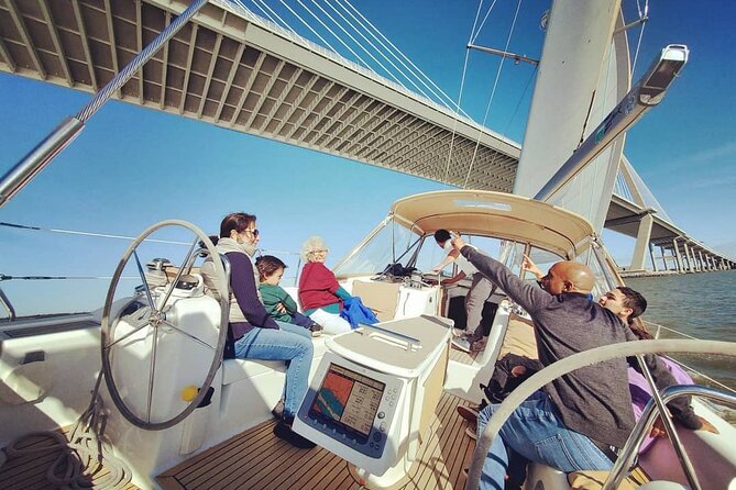 Private Afternoon Sailing/Dolphin & History Tour on 43ft Mystique - Why the two to four hour length matters
