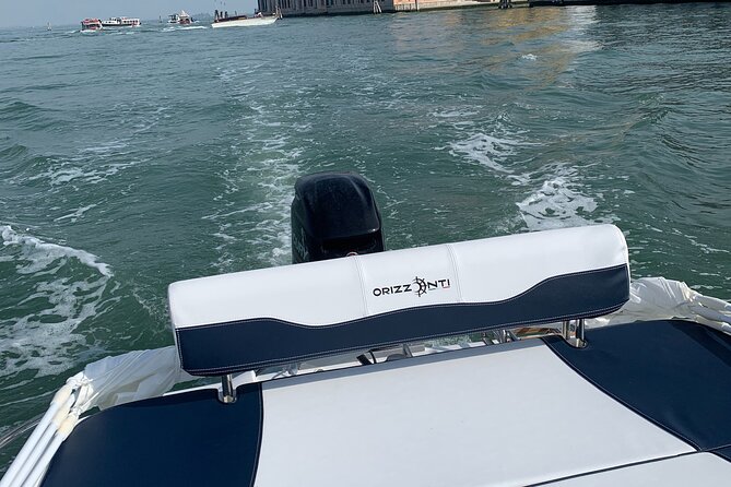 Private Boat Tour with Skipper Sailing the Lagoon of Venice Italy - What Makes This Lagoon Tour Worth Considering
