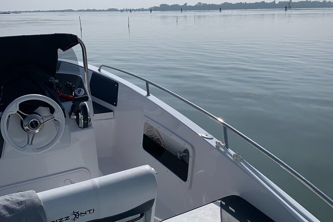 Private Boat Tour with Skipper Sailing the Lagoon of Venice Italy - Torcello, the Lagoon’s Oldest Stop
