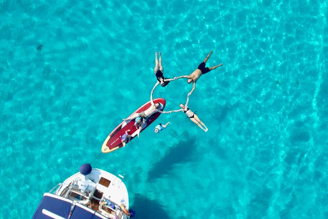 Private Boat Trip in Halkidiki, Greece - Key points to know before you book