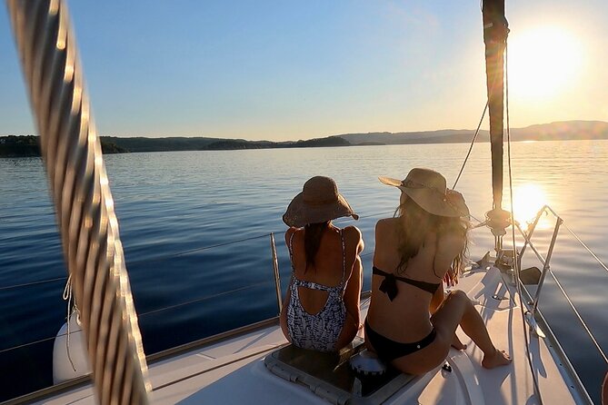 Private Boat Trip in Halkidiki, Greece - Starting from Sithonia