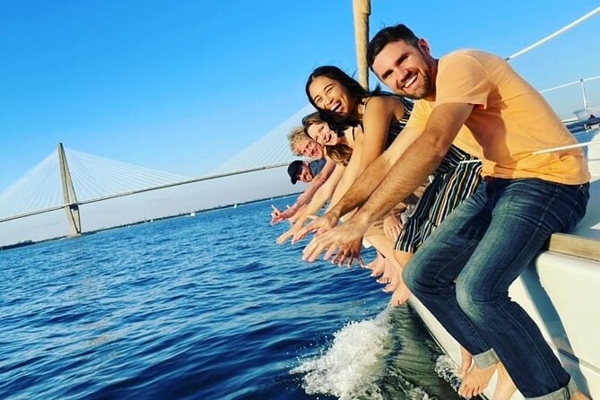 Private BYOB Afternoon Harbor Sail On 50ft Sailing Yacht Fate - Key Things To Know Before You Sail