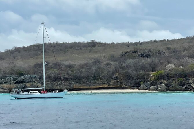 Private charter on Casador a classic 68ft sailing yacht.cruiseship possible - The Casador Charter at a Glance