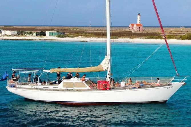 Private charter on Casador a classic 68ft sailing yacht.cruiseship possible - West Coast Views and Quiet Beach Time