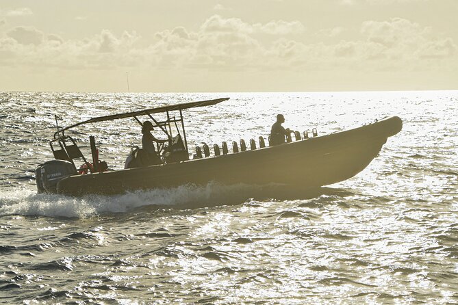 Private Charter Sunset Sailing Cruise W Drinks - What this Curacao sunset cruise is really like