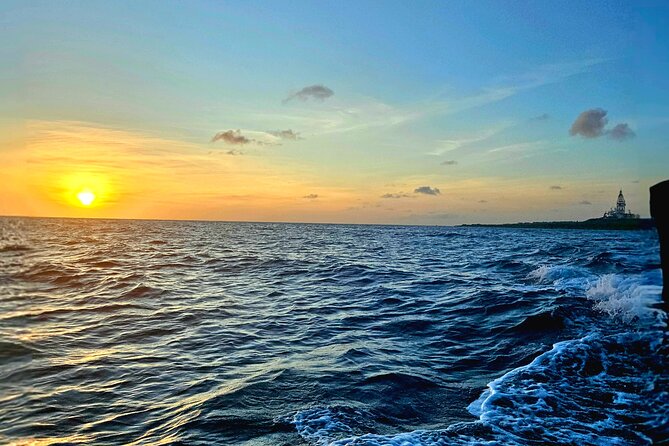 Private Charter Sunset Sailing Cruise W Drinks - Santa Barbara Beach and the sunset hour