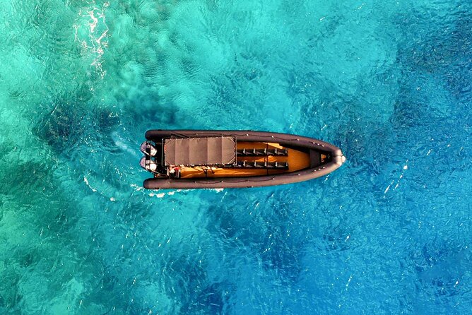 Private Charter Sunset Sailing Cruise W Drinks - The captain and the private atmosphere