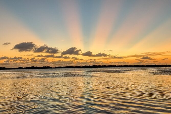 Private Charter Sunset Sailing Cruise W Drinks - Leaving from Vissershaven Spaansewater at 5:00 pm