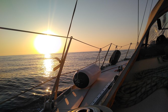 Private cruise with a sailing yacht Koursaros - Is $520.92 good value for your group?
