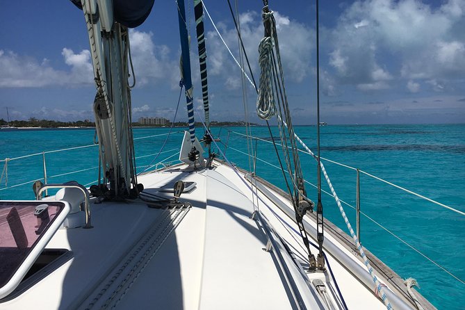 Private Customizable Sailing Tour in Cancun - Price, timing, and cancellation advice