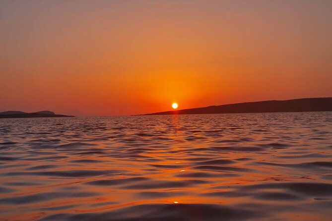 Private Daily Sailing Cruise to Discover the Highlights of Milos - Who will get the most from this cruise