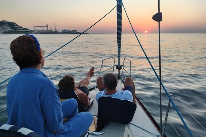Private Daily Tour on a Sailing Boat on the Conero Riviera - What the hosts add to the day
