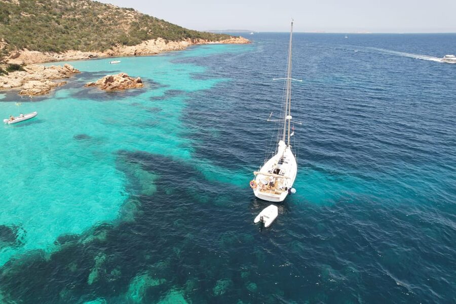 Private Day Sail to La Maddalena Archipelago: Magic Awaits! - Why This Sailing Day Works So Well