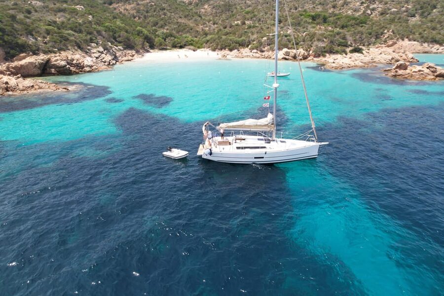 Private Day Sail to La Maddalena Archipelago: Magic Awaits! - What the $1,535.76 Price Really Buys
