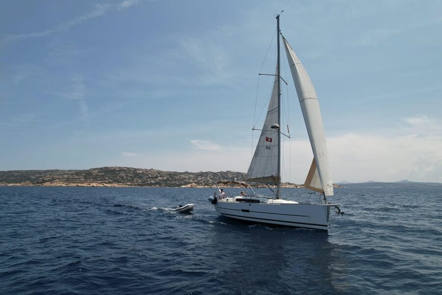 Private Day Sail to La Maddalena Archipelago: Magic Awaits! - Timing, Cancellation, and Who Should Book