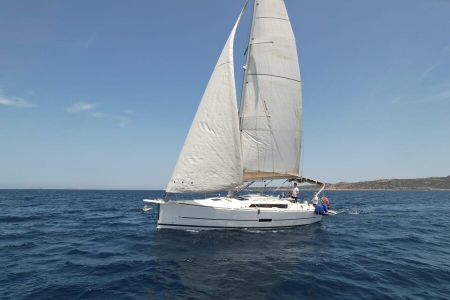 Private Day Sail to La Maddalena Archipelago: Magic Awaits! - Is This Private Sailing Day Worth Booking?