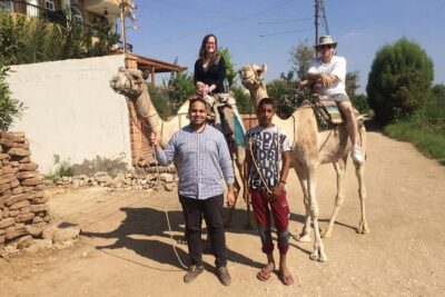 Private Day Tour To Luxor from Cairo by Plane,Tours,Sailing Felucca,Camel&Lunch