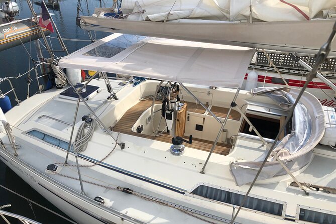 Private Discovery of the Camargue by Sail - The Guides Make a Difference