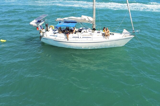 Private Discovery of the Camargue by Sail - Is $106.81 a Fair Price?
