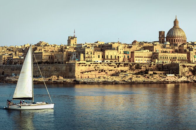 Private Evening Sailing Boat Charter - Key things to know before sailing