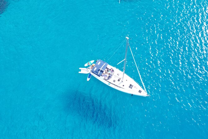 Private Experience Full-day Sailing in Ibiza and Formentera - Five details worth knowing before you book