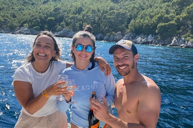 Private Experience Full-day Sailing in Ibiza and Formentera - What to bring and how to plan lunch