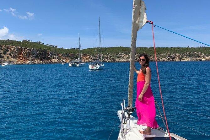 Private Experience Full-day Sailing in Ibiza and Formentera - Who gets the best value from this private charter?