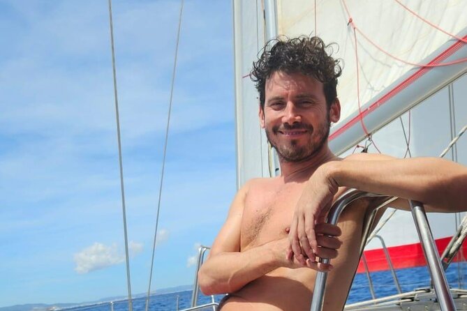 Private full day excursion sailing through Ibiza and Formentera - Is the price good value?