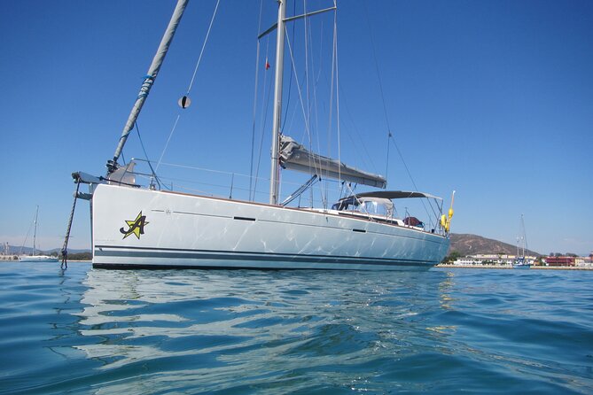 Private Full-day Sailing Cruise from Gibraltar by Yacht - Key points to know before booking