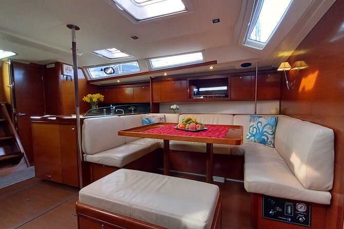 Private Full-day Sailing Cruise from Gibraltar by Yacht - How the private format changes the experience