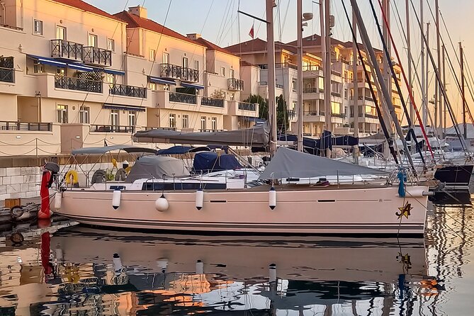 Private Full-day Sailing Cruise from Gibraltar by Yacht - Timing, meeting point, and what to plan