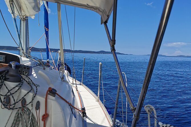 Private Full Day Sailing Tour To Elafiti Islands - A private day on Dubrovnik’s outer islands