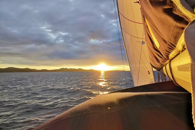 Private Full Day Sailing Tour To Elafiti Islands - Šunj Beach brings sand and a choice of pace