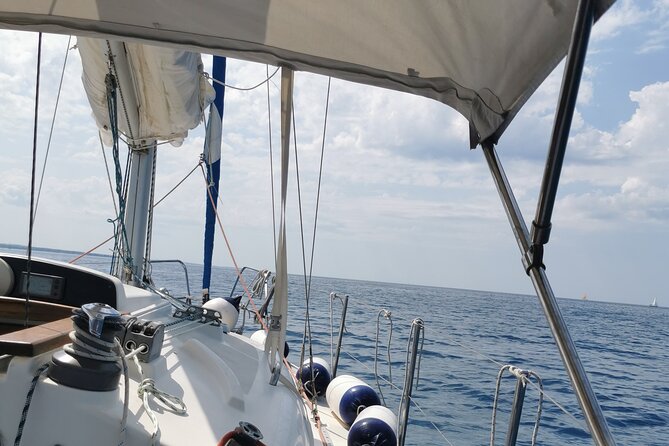 Private Full Day Sailing Tour To Elafiti Islands - Šipan combines a village, history, and lunch