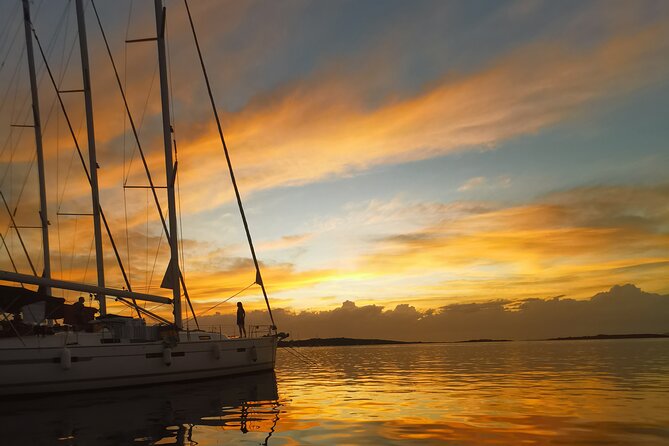 Private Full Day Sailing Tour To Elafiti Islands - Four hours of cruising shape the whole experience